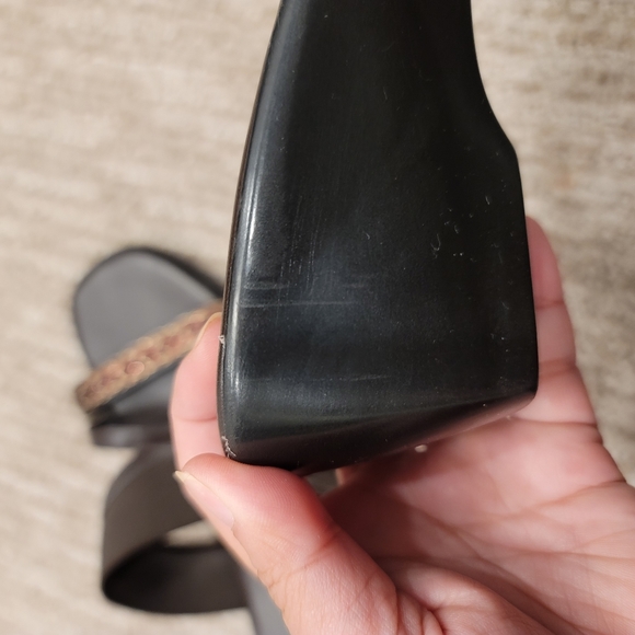 Tender Tootsies Mules - Picture 5 of 8